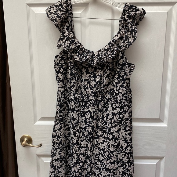 Old Navy Dresses & Skirts - Y womens Old Navy sleeveless stretch plus size dress 2X